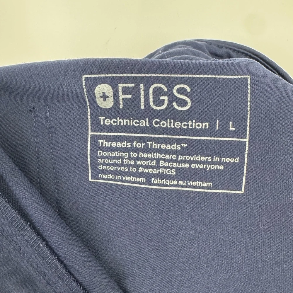 Figs women dark